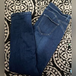Love & Legend Size 14 boot cut jeans